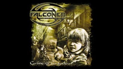 Falconer - Humanity Overdose