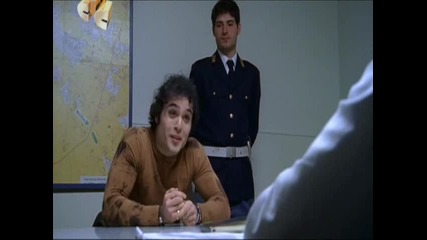 kommissar rex 10 сезон, 4 серия, 2 част 