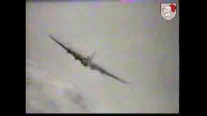 Luftwaffe - Кинопреглед