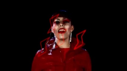 The Knife - You Take My Breath Away