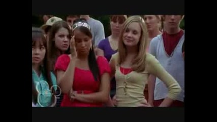 Camp Rock 2oo8 - Част 7