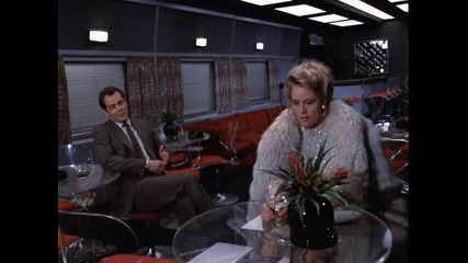 Moonlighting - Съдружници По Неволя S01 Ep05 (part 2/4)