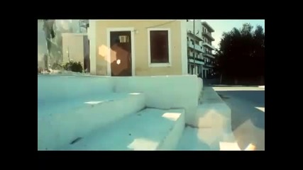 Thelw kai ta pathainw - Thanos Petrelis (official Video Clip 2011) Hq