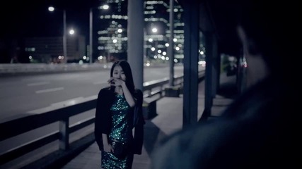 Jung Joon Young - Spotless Mind ( South polar ver. )