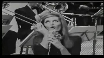 # Dalida - Le Temps Des Fleurs 