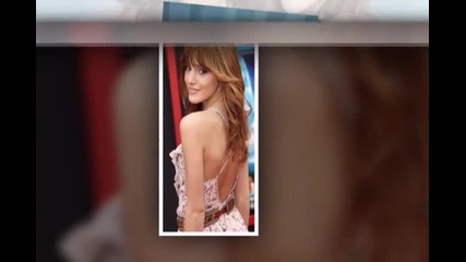 Bella Thorne and Zendaya Coleman