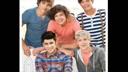One Direction - More Than This [faster]