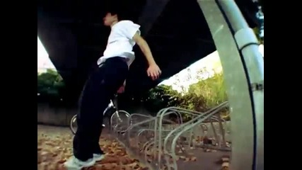 най - добрите за 2010 г. !!! Parkour and Freerunning 