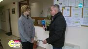 ПУ "Паисий Хилендарски" оказва помощ на украински студенти