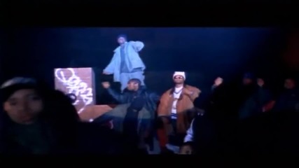 Mobb Deep - Survival Of The Fittest (hd / Dirty)