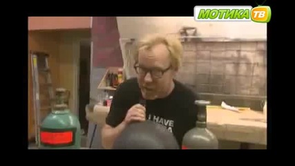 Ловци на митове
