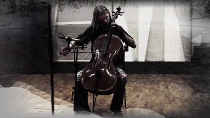 Apocalyptica - Psalm