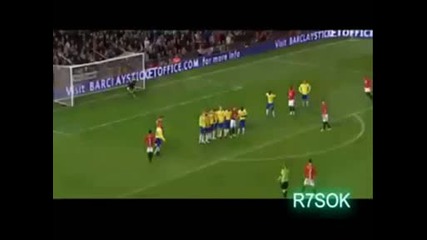 Cristiano Ronaldo - Feel The Love Ok .avi