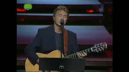 Giorgos Dalaras изпълнява песни на Stavros Kouyomtsis Live Concert (part2)