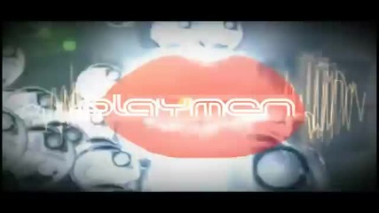 Playmen ft. Demy - Fallin - Official Radio Edit - Lyrics Video