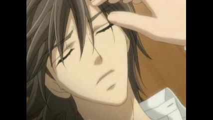 Yaoi Amv Junjo Romantica - Baby It`s You