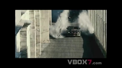 Death Race - Trailer*hq*