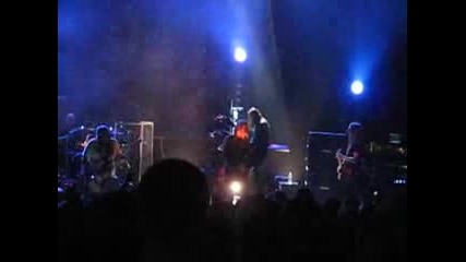 Him - Sleepwalking Past Hope (live)