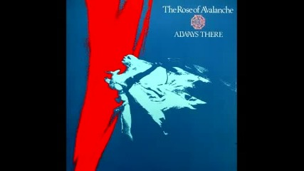The Rose Of Avalanche - Majesty