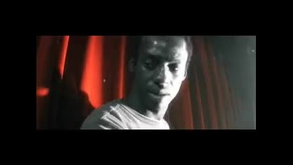 High Contrast - Everythings Different 