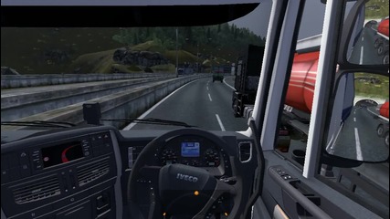euro truck 2
