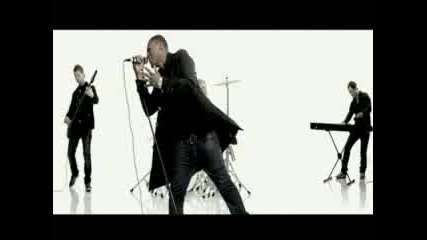 Taio Cruz - I Can Be