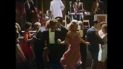 Dirty Dancing Trailer deutsch