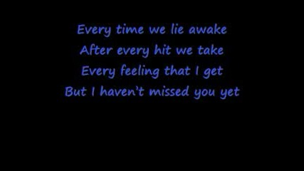 Three Days Grace - I Hate Everything About You Lyrics 