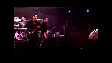 Breaking Benjamin - Breath Official Music Video