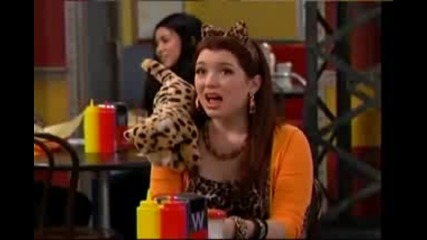 Wizards of Waverly Place - Season 3 - Episode 6 - Dollhouse Part 1/3 Hq 