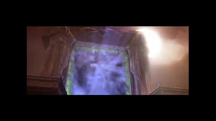 world of warcraft the burning crusude 