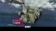 "Плажът" на 22 август, събота от 23:30 ч. по KINO NOVA