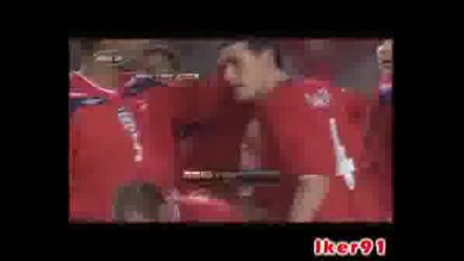 Андора - Англия 0:2 Гол На Джо Коул