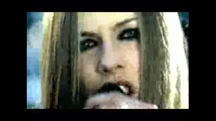 Avril Lavigne - Sk8erboi