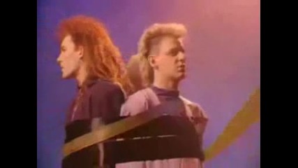Dead or Alive - You Spin Me Round