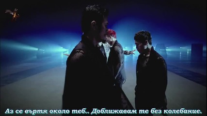 [бг суб] Shinhwa – This Love