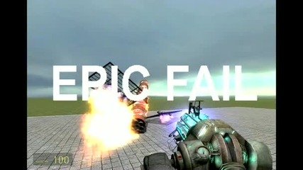 The Definition Of Epic Fail