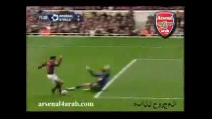 Robin Van Persie Top 10 Goals