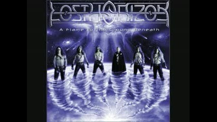 Lost Horizon - Think Not Forever