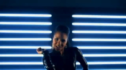 Pitbull ft. T - Pain - Hey Baby 