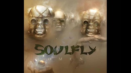 Soulfly - Jeffrey Dahmer