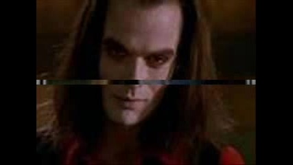 Buffy Vs Dracula - Music Video