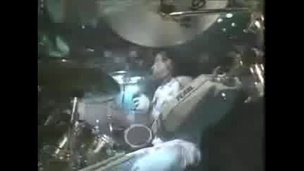 Bon Jovi Interview & Lay Your Hands On Me Live Moscow Peace Festival 1989 