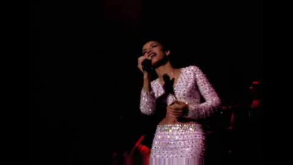 Sade - Kiss Of Life(live).mpg