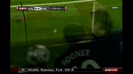 Бербатов - Най - Добрите Голове През 2009