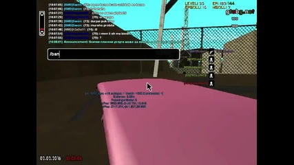 s0beit / speed hack