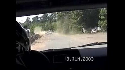 катастрофа с лада