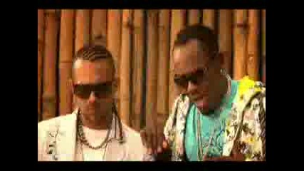 Sean Paul Feat. Daville - On My Mind