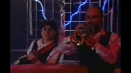 Lepa Brena - 4 godine