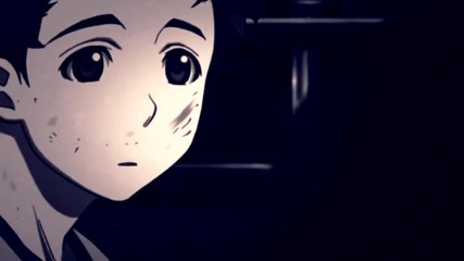 - Ｉ Ｈｅａｒ Ｙｏｕｒ Ｖｏｉｃｅ - Zankyou No Terror - Twelve x Lisa Nine x Five